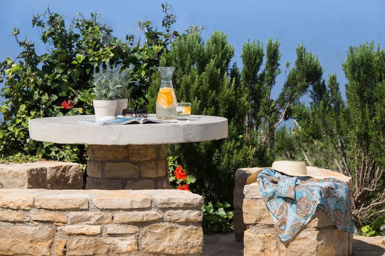 Villa Luxury Panagia
