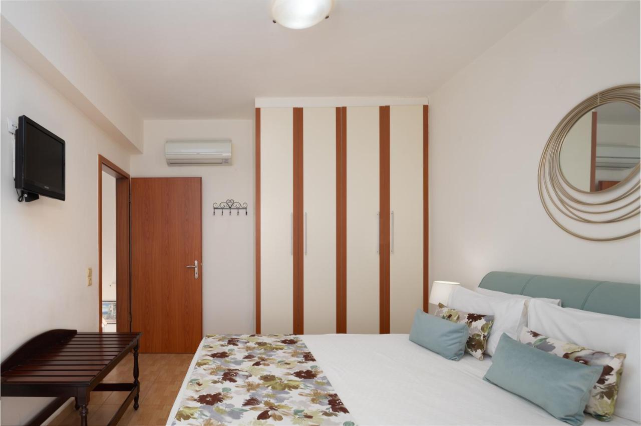 Luxury Panagia Willa