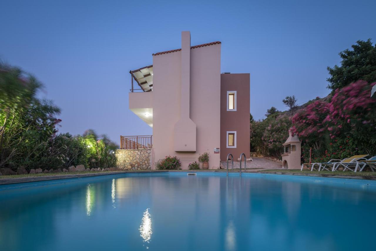 Willa Luxury Panagia *
