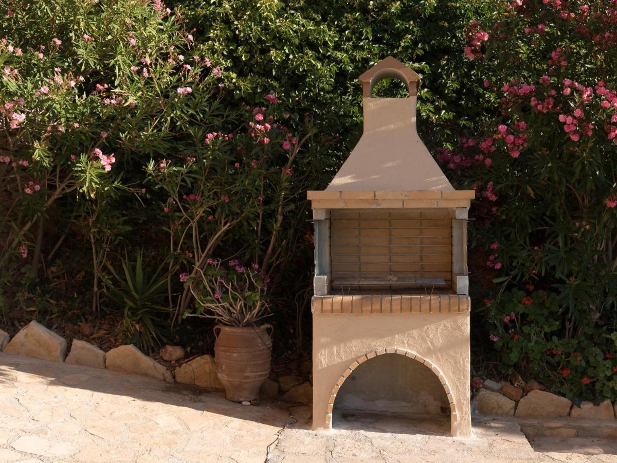 Luxury Panagia * Triopetra