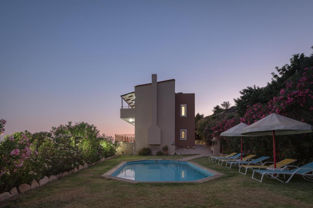 Willa Luxury Panagia