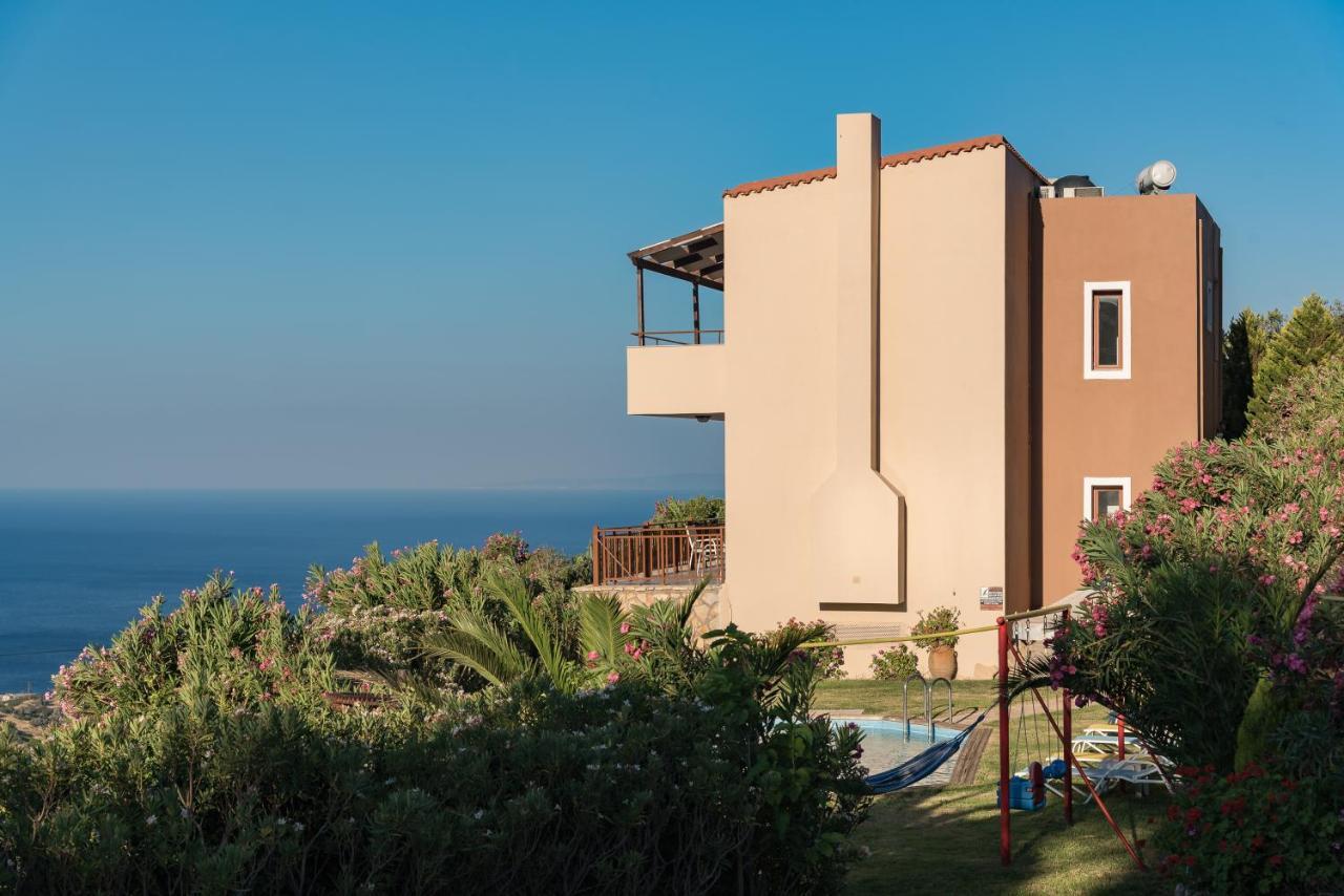 Willa Luxury Panagia *