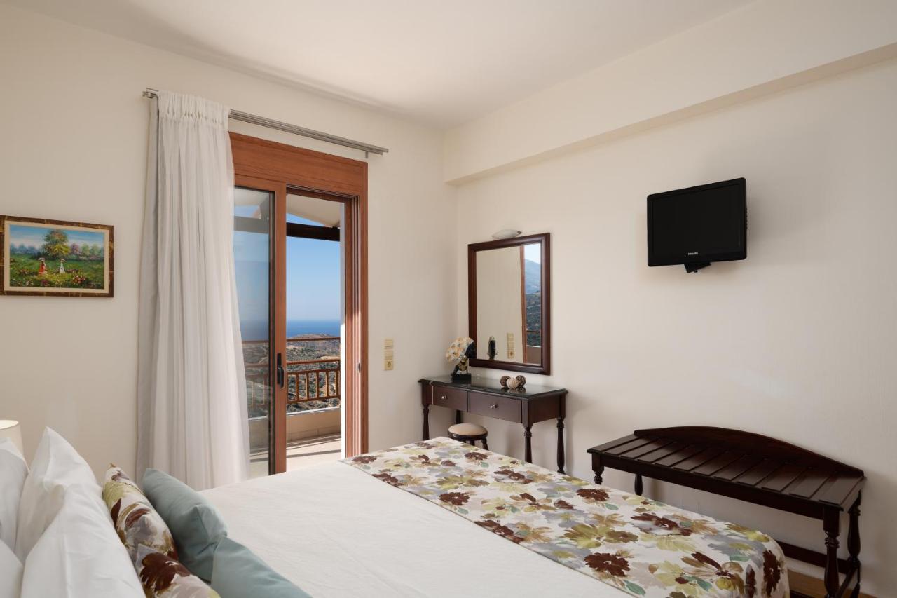 Willa Luxury Panagia