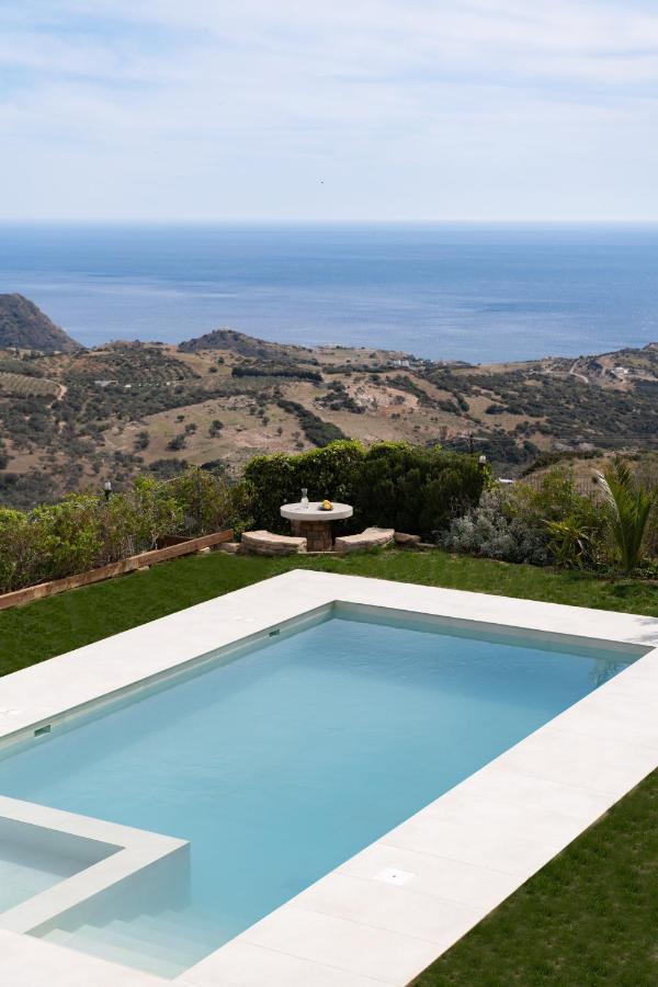 Willa Luxury Panagia