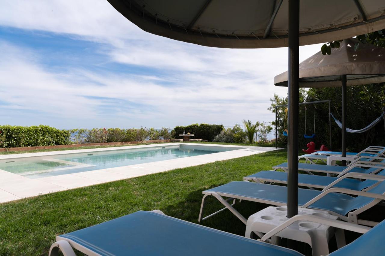 Luxury Panagia