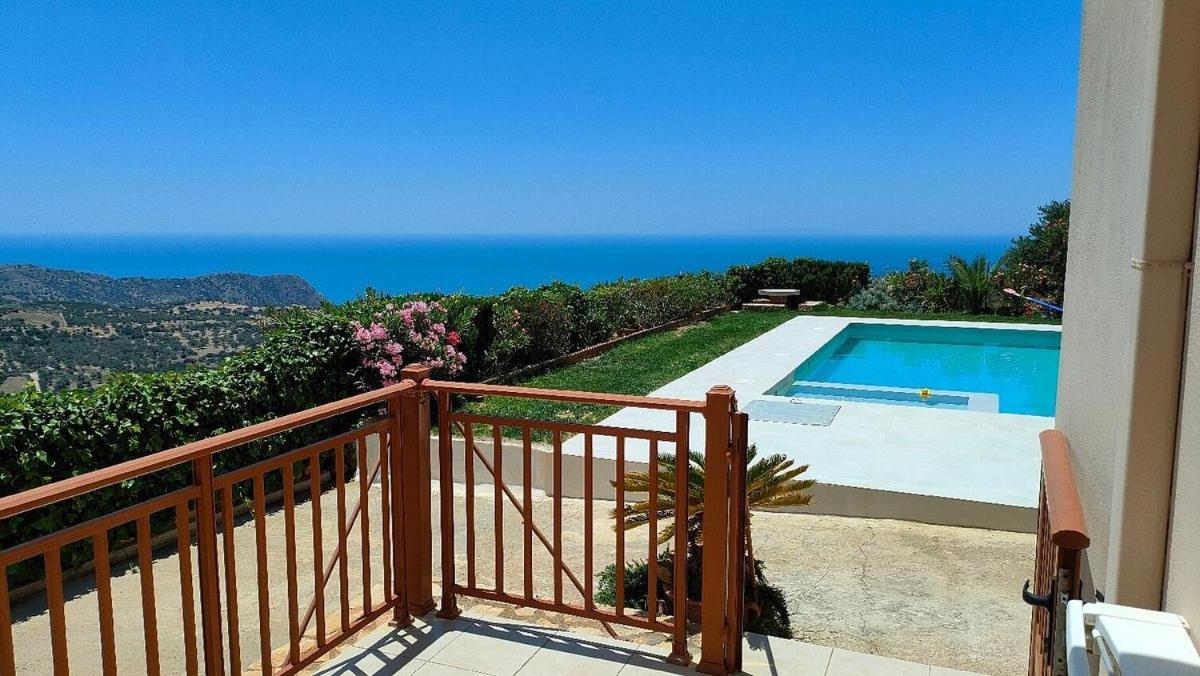 Willa Luxury Panagia *