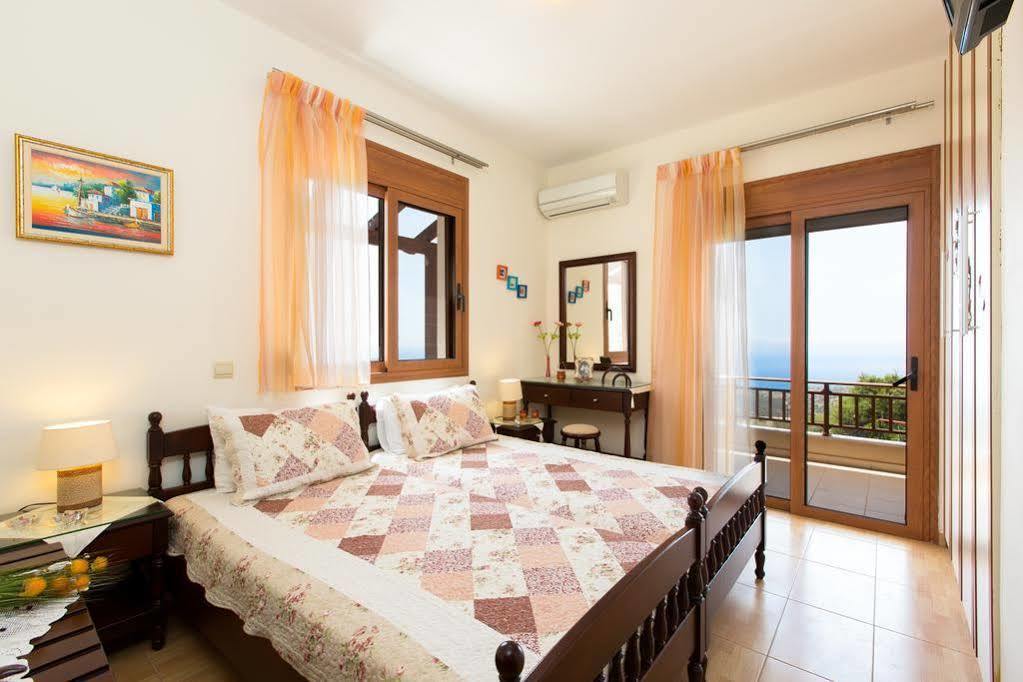 Luxury Panagia * Triopetra