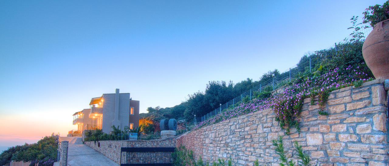 Luxury Panagia