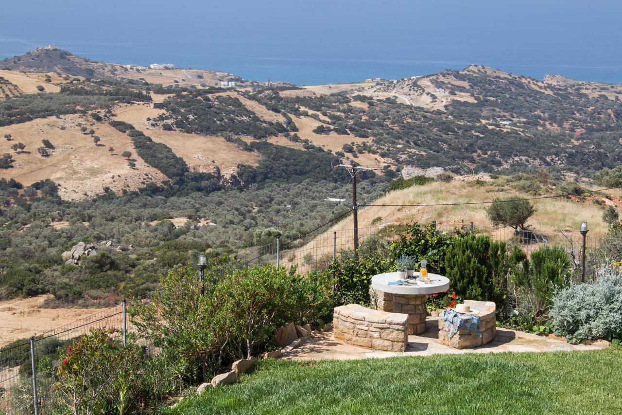 Luxury Panagia Willa *