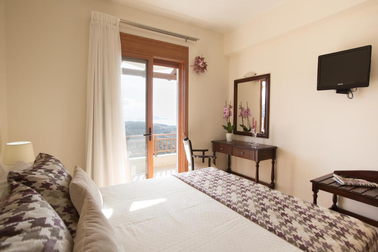 Luxury Panagia * Triopetra