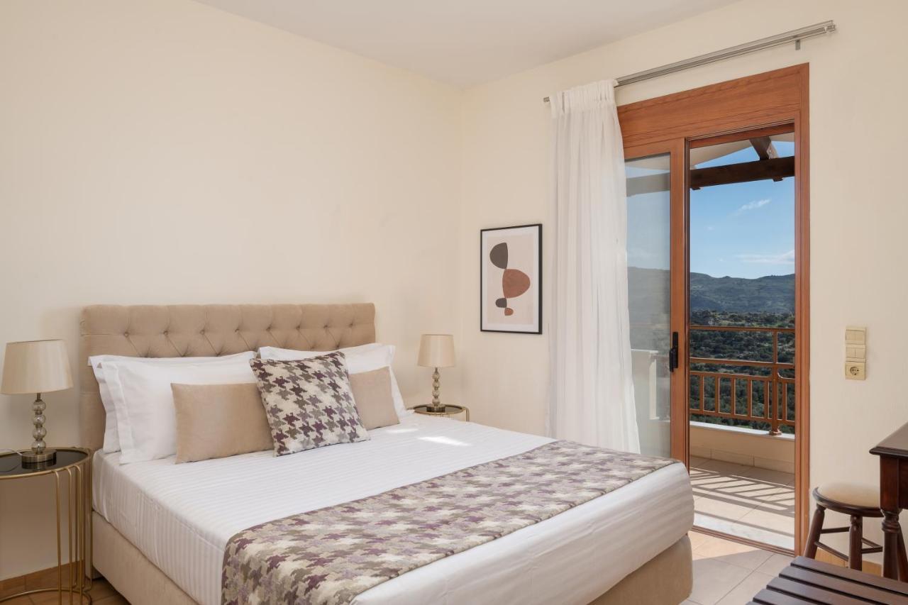 Vila Luxury Panagia